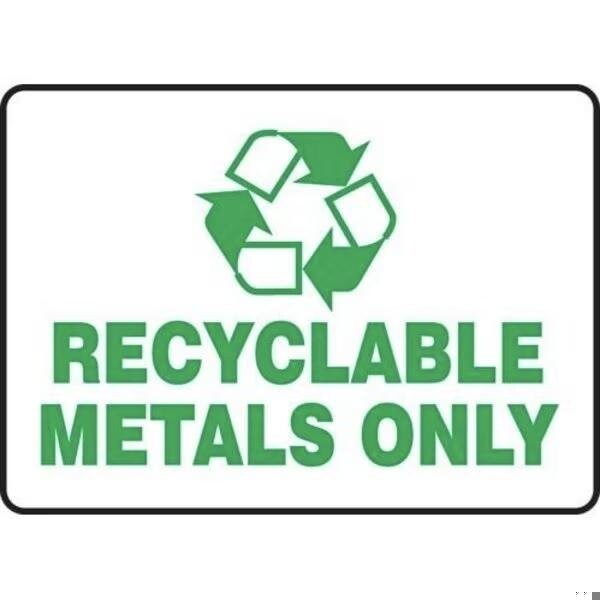 Accuform OSHA NOTICE Safety Sign SAFETY MPPE886VA MPPE886VA - main